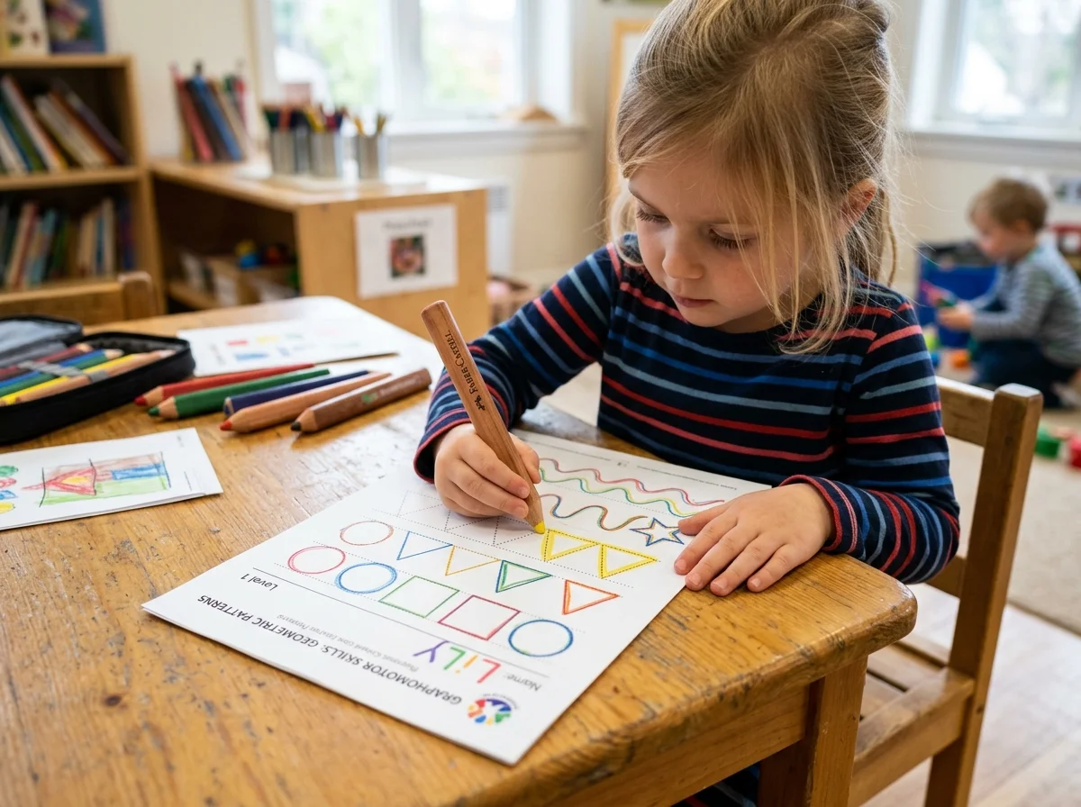 Assessment & Parent Guide